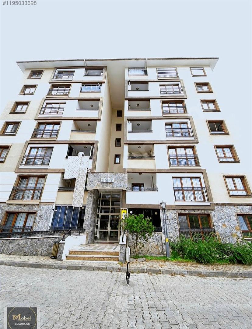 PAZARSUYU MAH TOKİDE GENİŞ VE FERAH DAİRE